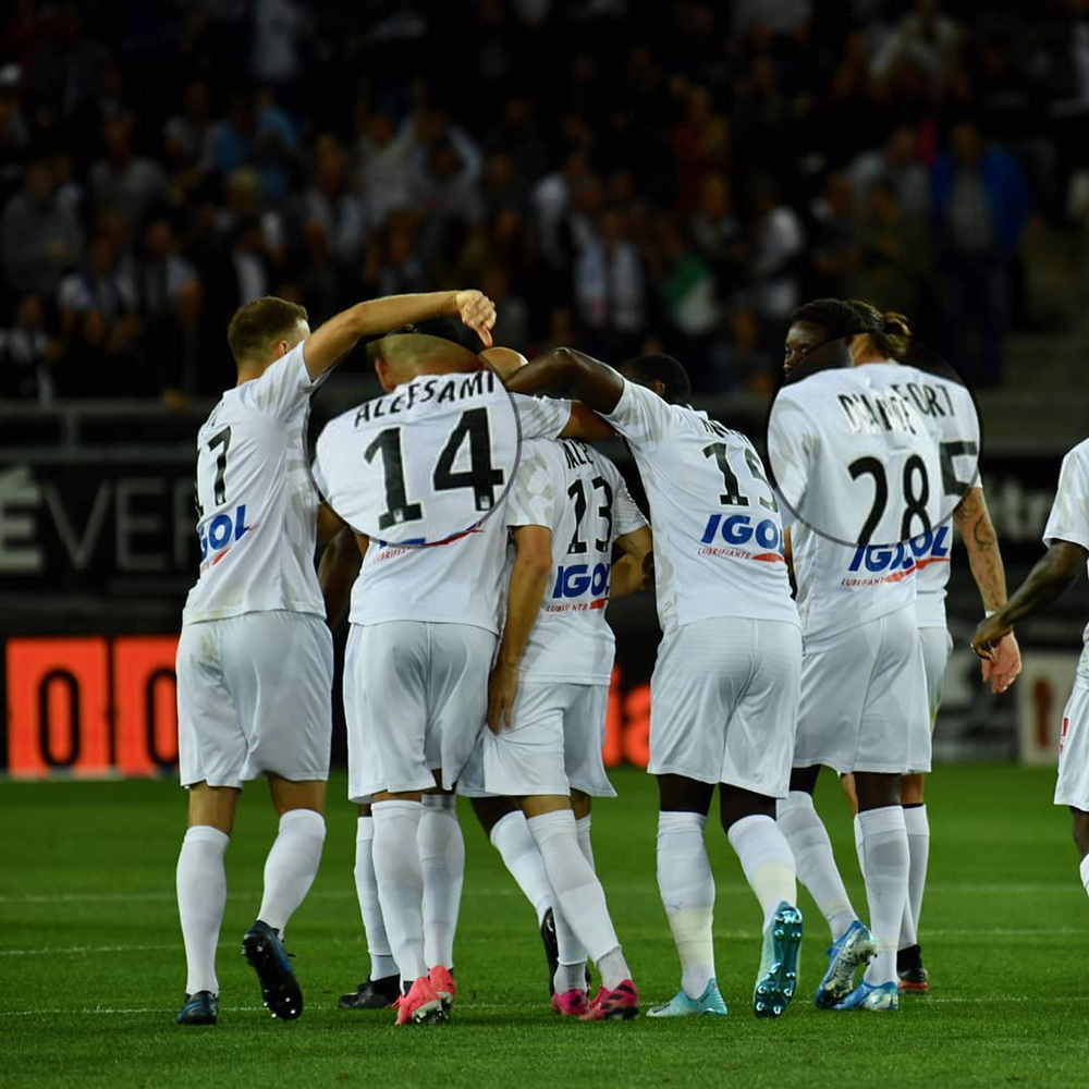 开云app法甲冲刺阶段走向成谜，新疆广汇更衣室发声，媒体盛赞，赛程密集仍需轮换的简单介绍